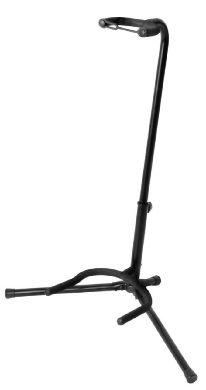 The Best Guitar Stands Acoustic, Electric & Bass 2021 Gearank